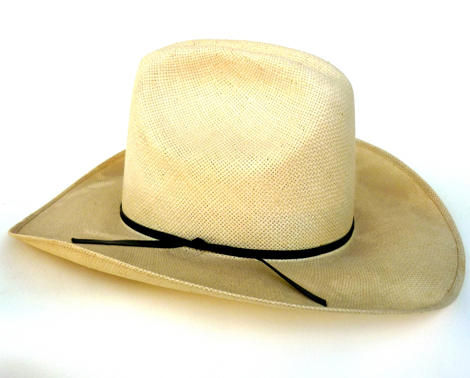 Chapeau de Paille Western