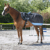 Couvre-reins EQUITHEME Tyrex