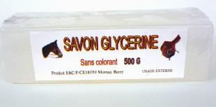 Savon Glycérine