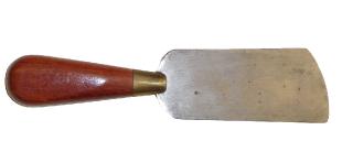 Couteau à Parer Oblique n°2 49 mm