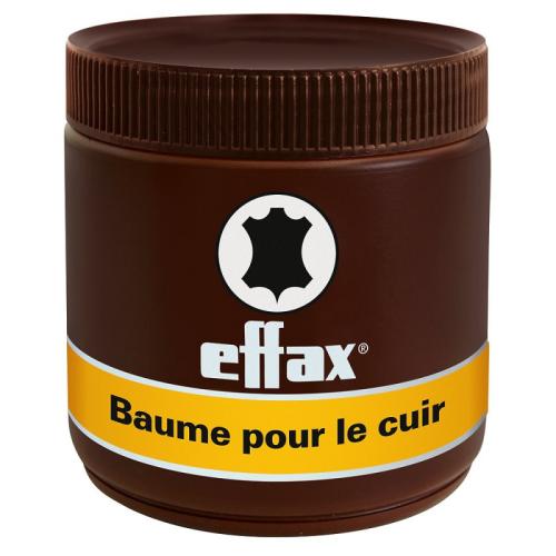 Baume pour Cuir EFFAX
